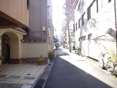 【周辺】 | ルポパティオ