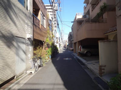 【周辺】 | ルポパティオ