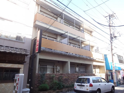 【外観】 | ルポパティオ | ルポパティオ