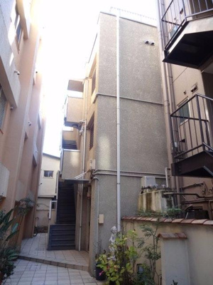 【外観】 | ルポパティオ
