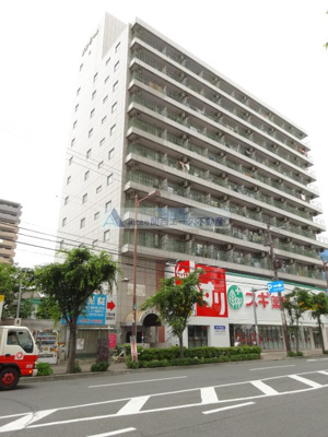 【外観】 | サンモール