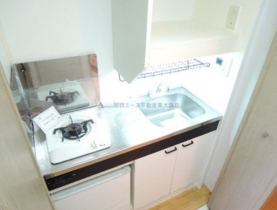 【キッチン】 | サンモール