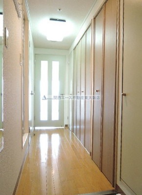 【玄関】 | サンモール