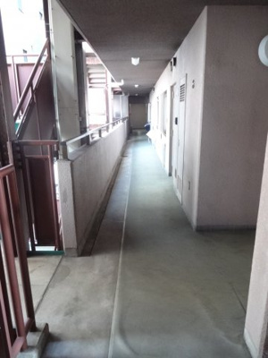 【その他共用部分】 | オークマンション