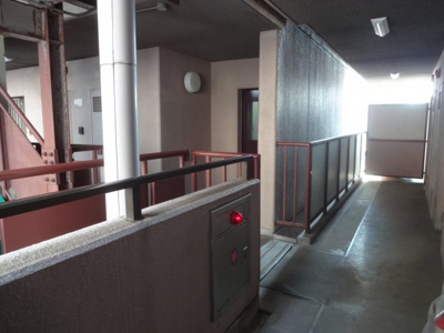 【その他共用部分】 | オークマンション