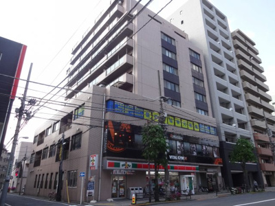 【外観】 | オークマンション | オークマンション