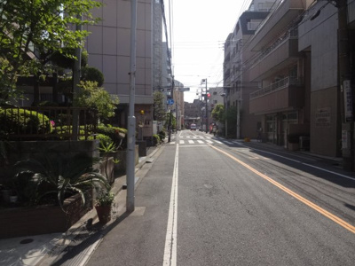 【周辺】 | オークマンション