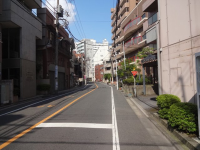 【周辺】 | オークマンション