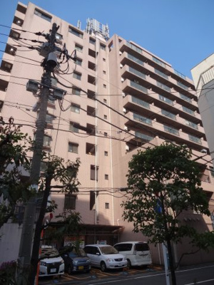 【外観】 | オークマンション | オークマンション