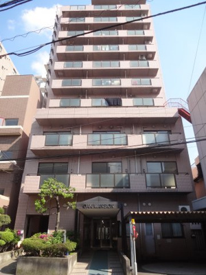 【外観】 | オークマンション | オークマンション