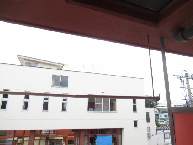 大原マンションの設備