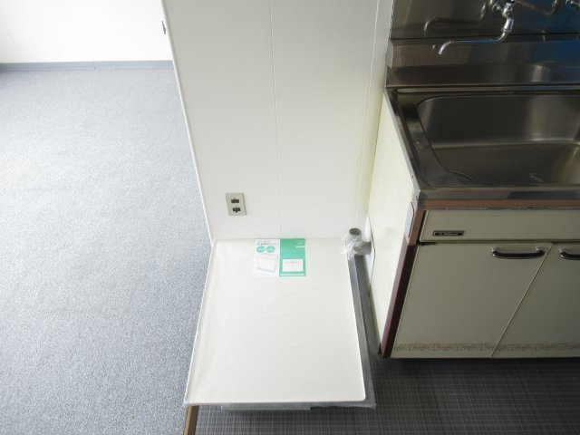 山形市十日町１丁目の賃貸マンションのその他