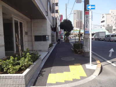 【周辺】 | HY's Stage Brillant