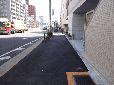 【周辺】 | HY's Stage Brillant