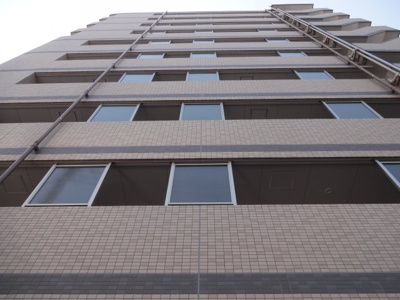 【外観】 | HY's Stage Brillant | HY's Stage Brillant(ハイズステージブリアン)