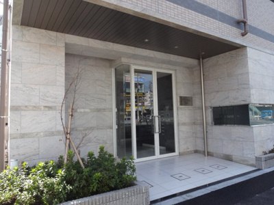 【エントランス】 | HY's Stage Brillant