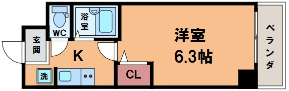 【間取り】 | SEファースト