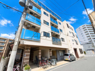 アーク玉津橋の画像