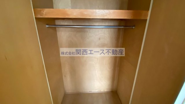【収納】 | ＯＭレジデンス八戸ノ里