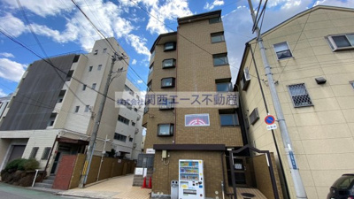  | ＯＭレジデンス八戸ノ里