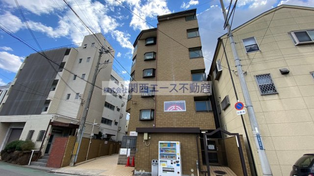  | ＯＭレジデンス八戸ノ里