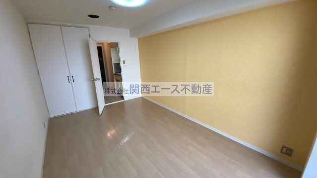 【居間・リビング】 | ＯＭレジデンス八戸ノ里