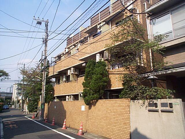 ペガサスマンション経堂の画像