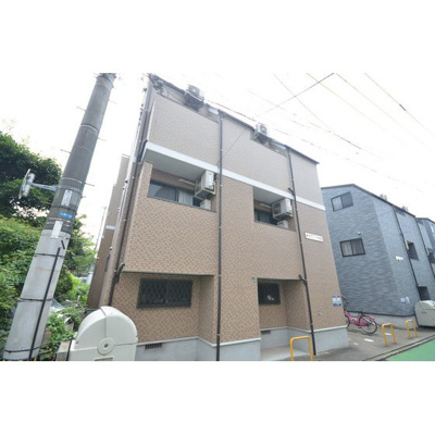 【外観】 | ポラリス井尻駅南