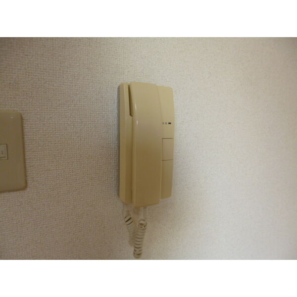 Sキューブほんまちの設備