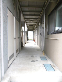 【その他共用部分】 | シティハイムフェイブル