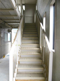 【その他共用部分】 | シティハイムフェイブル