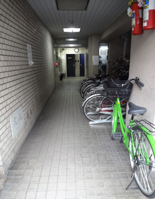 【エントランス】 | リベール上野