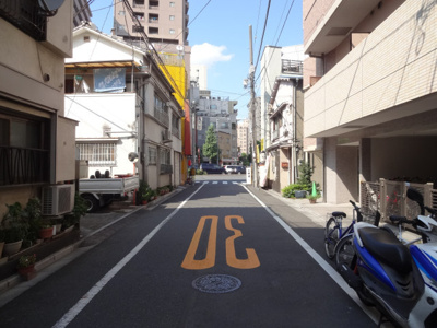 【周辺】 | リベール入谷