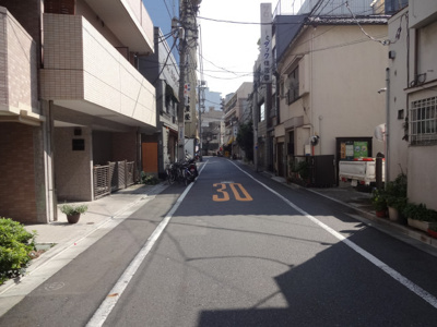 【周辺】 | リベール入谷