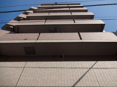 【外観】 | リベール入谷 | リベール入谷