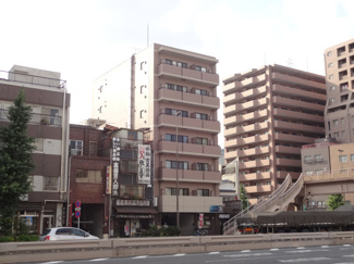 【外観】 | リベール入谷