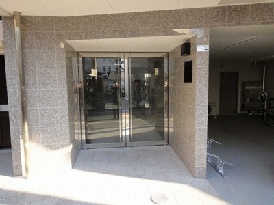 【エントランス】 | リベール入谷