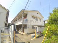 安田アパートの画像
