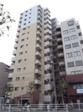 グローリオ錦糸町の画像