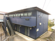 メゾンエイトの画像