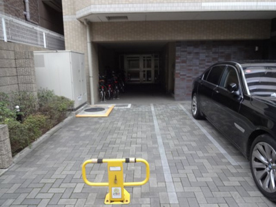 【その他共用部分】 | アイコート松が谷