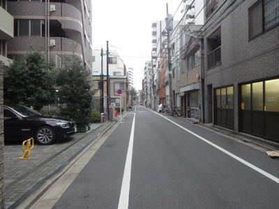 【周辺】 | アイコート松が谷