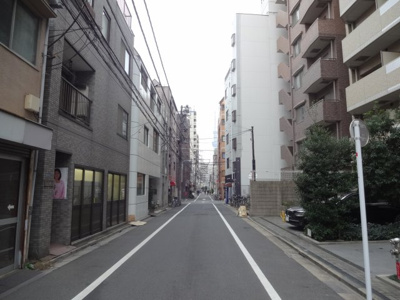 【周辺】 | アイコート松が谷