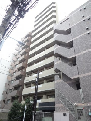 【外観】 | アイコート松が谷