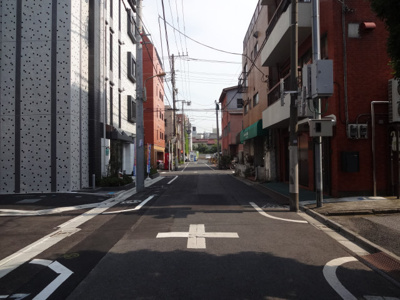 【周辺】 | ザ・グランデレガーロ東日暮里