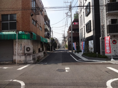 【周辺】 | ザ・グランデレガーロ東日暮里