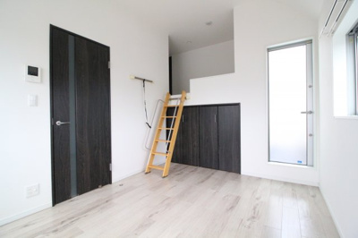 【内装】 | グランメール腕塚