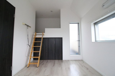 【内装】 | グランメール腕塚