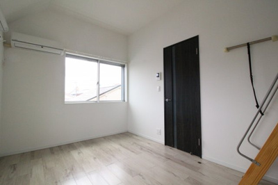 【洋室】 | グランメール腕塚