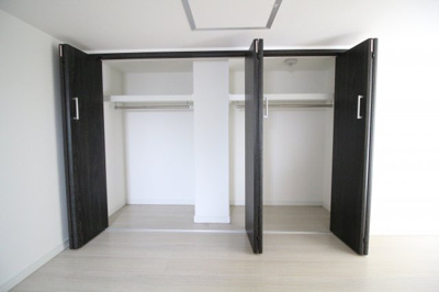 【収納】 | グランメール腕塚